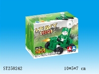 ST258242 - BLOCK TOYS