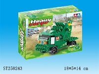 ST258243 - BLOCK TOYS
