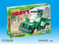 ST258250 - BLOCK TOYS