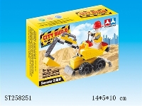 ST258251 - BLOCK TOYS