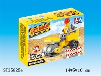 ST258254 - BLOCK TOYS