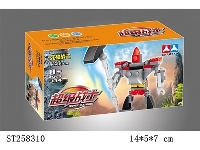 ST258310 - BLOCK TOYS