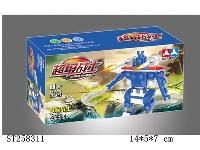 ST258311 - BLOCK TOYS