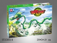 ST258314 - BLOCK TOYS