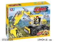 ST258320 - BLOCK TOYS