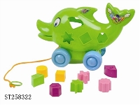 ST258322 - BLOCK TOYS