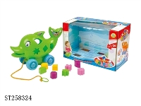 ST258324 - BLOCK TOYS