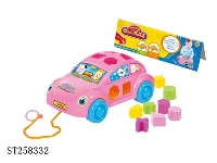 ST258332 - BLOCK TOYS