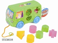 ST258338 - BLOCK TOYS