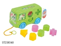 ST258340 - BLOCK TOYS