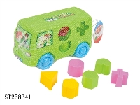ST258341 - BLOCK TOYS