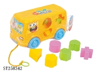 ST258342 - BLOCK TOYS
