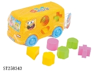 ST258343 - BLOCK TOYS