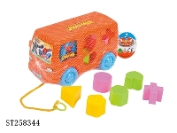 ST258344 - BLOCK TOYS