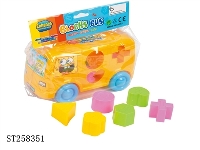 ST258351 - BLOCK TOYS