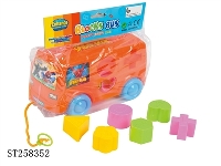 ST258352 - BLOCK TOYS