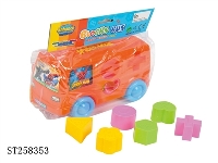ST258353 - BLOCK TOYS