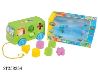 ST258354 - BLOCK TOYS