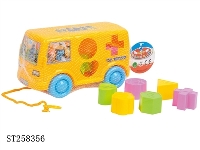 ST258356 - BLOCK TOYS