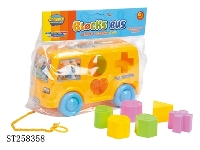 ST258358 - BLOCK TOYS