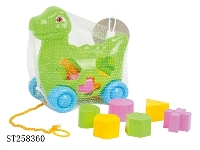 ST258360 - BLOCK TOYS