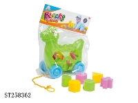 ST258362 - BLOCK TOYS