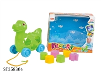 ST258364 - BLOCK TOYS