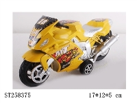 ST258375 - PULL BACK MOTOR 1S4C
