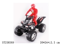 ST258389 - FRICTION MOTORCYCLE 1S3C
