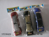 ST258420 - PULL-BACK TRUCK