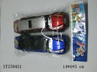 ST258421 - PULL-BACK TRUCK