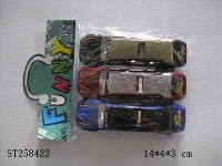 ST258422 - PULL-BACK TRUCK