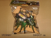 ST258467 - MILITARY MEN PLAY SET