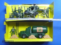 ST258522 - MILITARY MEN PLAY SET