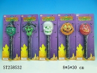 ST258532 - FLASHLIGHT (HALLOWEEN TOYS)