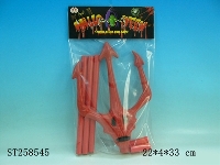 ST258545 - GHOST FORK (HALLOWEEN TOYS)