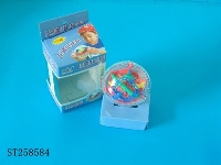 ST258584 - 小旋风智力迷宫(74关)