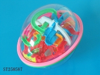 ST258587 - 登月号迷宫(189关)