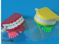 ST258596 - WIND-UP TEETH