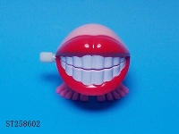 ST258602 - WIND-UP LIP