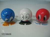 ST258608 - WIND-UP TOYS
