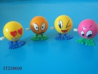ST258609 - WIND-UP TOYS