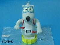 ST258622 - WIND-UP TOYS
