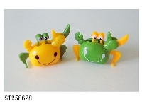 ST258628 - WIND-UP TOYS