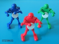 ST258633 - WIND-UP TOYS