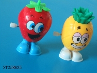 ST258635 - WIND-UP TOYS
