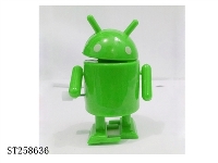 ST258636 - WIND-UP TOYS