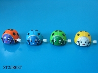 ST258637 - WIND-UP TOYS