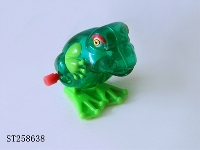 ST258638 - WIND-UP TOYS
