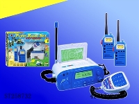 ST258732 - WALKIE TALKIE